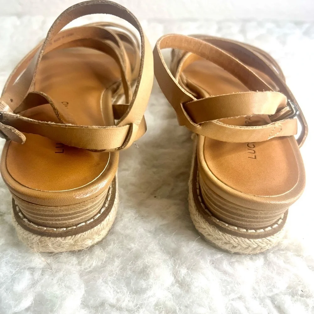 Lucky Brand lucky brand